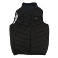 thumbnail image 4 of Heated Vest USB Powered 3 Levels Temperature Lightweight Electric Heating Vest For Men Women Black, 4 of 8