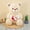 B 3A4, variant on Staron under $5 Heart Holding Bear Plush Toy, Soft Hugging Teddy with Red Heart for Cuddles, Adorable Stuffed Animal for Gift Valentine