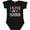 AB-Black, variant on Inktastic I Love My Nana Grandkids Girls Baby Bodysuit