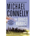 thumbnail image 1 of The Brass Verdict (Mickey Haller Series, Bk. 2), 1 of 2