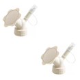 thumbnail image 1 of Regaderas Aspersor Kearding 2Conjunto Beige para plantas, 1 of 6