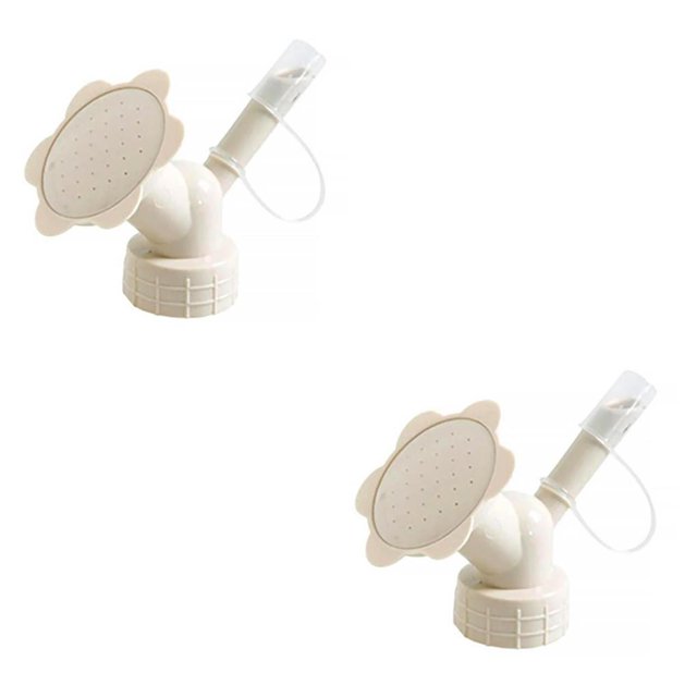 Regaderas Aspersor Kearding 2Conjunto Beige para plantas