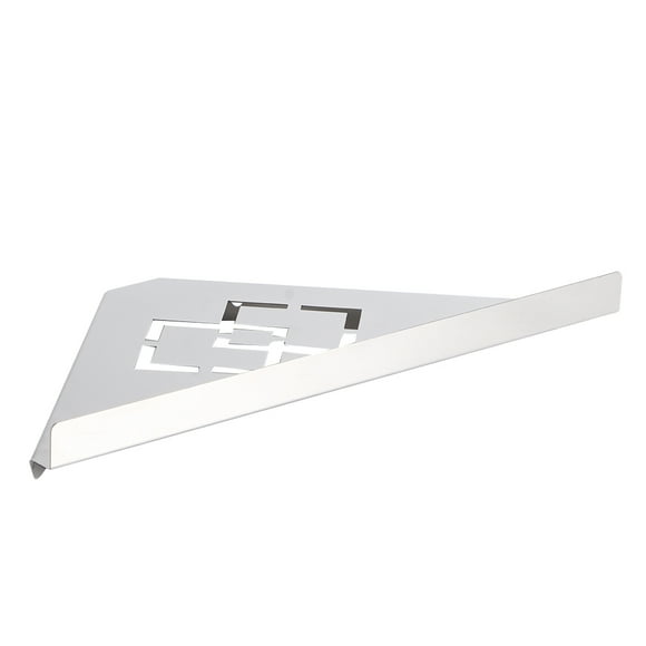 Corner Shelf Bathroom Bedroom Shelves, Bathroom Corner Shelf Corner Cabinet, Corner Shelves, Wall Mount Shelves For Bathroom For Kitchen Punching Type