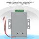 thumbnail image 4 of Sistema de control de acceso a la puerta Spptty fuente de alimentación AC110V-240V salida controlador DC 12V 3A 30W, 4 of 6