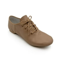 Capezio E-Series Jazz Oxford