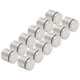 thumbnail image 5 of Tornillos de separación YUMILI 12 Uds 25x25mm Acero inoxidable Ticfox, 5 of 14