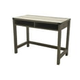 thumbnail image 3 of BUREAU -CHÊNE RUSTIQUE, 3 of 6