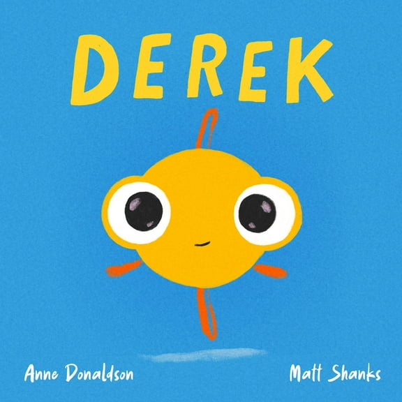 Derek (Hardcover)