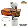 thumbnail image 4 of Herko Fuel Pump Module 796GE For 2011-2013  GM Silverado Sierra 3500, 4 of 4