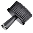 thumbnail image 1 of CHICHUMID Cepillo Duster Para Peluquería Color Negro Con Material Duradero Para Precisas, 1 of 7