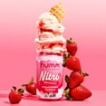 thumbnail image 5 of Humm Nitro Kombucha Strawberry Vanilla, 12 fl oz (Pack of 12), 5 of 6