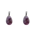 thumbnail image 2 of Qarigey Accesorios para collar, abalorios de joyería de piedra Natural de primera calidad, regalos de moda pulidos creativos para mujeres, niñas, Type2 NO2 Qarigey CBP232238, 2 of 6
