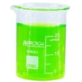 thumbnail image 1 of Vaso Precipitado Vidrio Borosilicato 25ml Graduado. Appcrom, 1 of 2