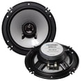 thumbnail image 2 of BLAUPUNKT GTX620 - Altavoces coaxiales para Coche (6,5 Pulgadas, 2 vías, 300 W, 4 Ohm), 2 of 4