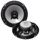 thumbnail image 2 of BLAUPUNKT GTX620 - Altavoces coaxiales para Coche (6,5 Pulgadas, 2 vías, 300 W, 4 Ohm), 2 of 4