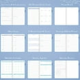 thumbnail image 3 of Weekly Colorful Planner 2nd Edition, 3 of 7