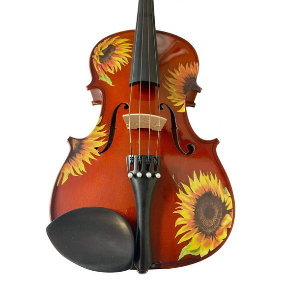 Rozanna's Violins Sunflower Delight Viola Outfit 13 in.