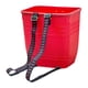 thumbnail image 4 of Mochila agrícola, cesta de picnic, cesta de almacenamiento para recoger frutas, cesta de compras rojo m, 4 of 9