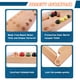 thumbnail image 2 of Juego de mesa Nosadi Jokers and Marbles para 2 a 8 jugadores, 2 of 6