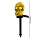 thumbnail image 3 of Luz solar LED para caminos, Halloween IP55, impermeable, impresionantes decoraciones de Halloween, 3 of 7