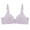 Gray, variant on Darzheoy Bras for Women No Underwire Ladies Solid Color Comfortable Bra Underwear Bras Womens Bra 36/80AB