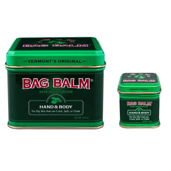 Paquete de 2 bolsas de loción y bálsamo (240 ml y 30 ml)
