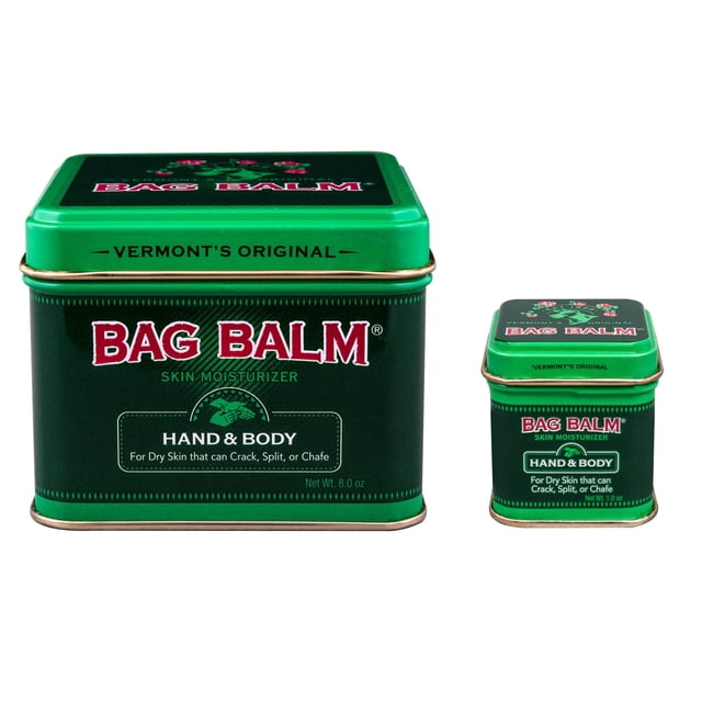 Paquete de 2 bolsas de loción y bálsamo (240 ml y 30 ml)