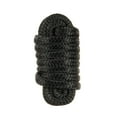 thumbnail image 4 of Ozark Trail 5/8-inch x 20-Foot Boat Dock Line, Black, 4 of 10