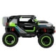 thumbnail image 5 of Montable Electrico GB Razer Land Rover Gris 12v, 5 of 6