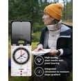 thumbnail image 2 of Espejo Compass SUUNTO MC-2 G USGS para senderismo y senderismo, 2 of 9