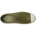 thumbnail image 6 of Native Shoes Unisex Adult Jefferson Sneaker, Lightweight Slip-On Fashion Sneakers, Ankle-High, 6 of 8