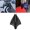 Matte Black, variant on FOR Tuono 660 RS660 RSV4 1100 2025 2024 accessories hump fairing motorcycle rear seat rear fairing seat cover passenger seat rear seat cover rear seat cover tail sunshade (Matte Black)