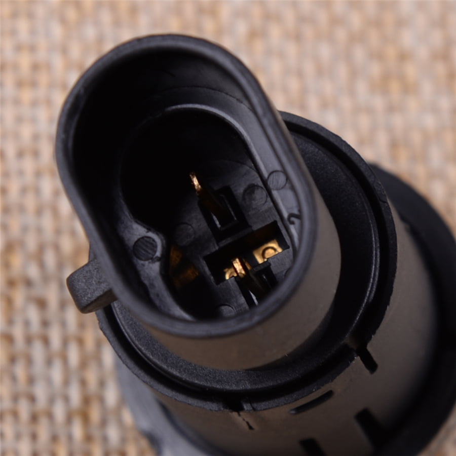 Plastic Rear Liftgate Window Glass Release Switch Button For Cadillac