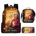 thumbnail image 1 of Encanto Primary School Backpack Cartoon Anime Backpack, 1 of 2