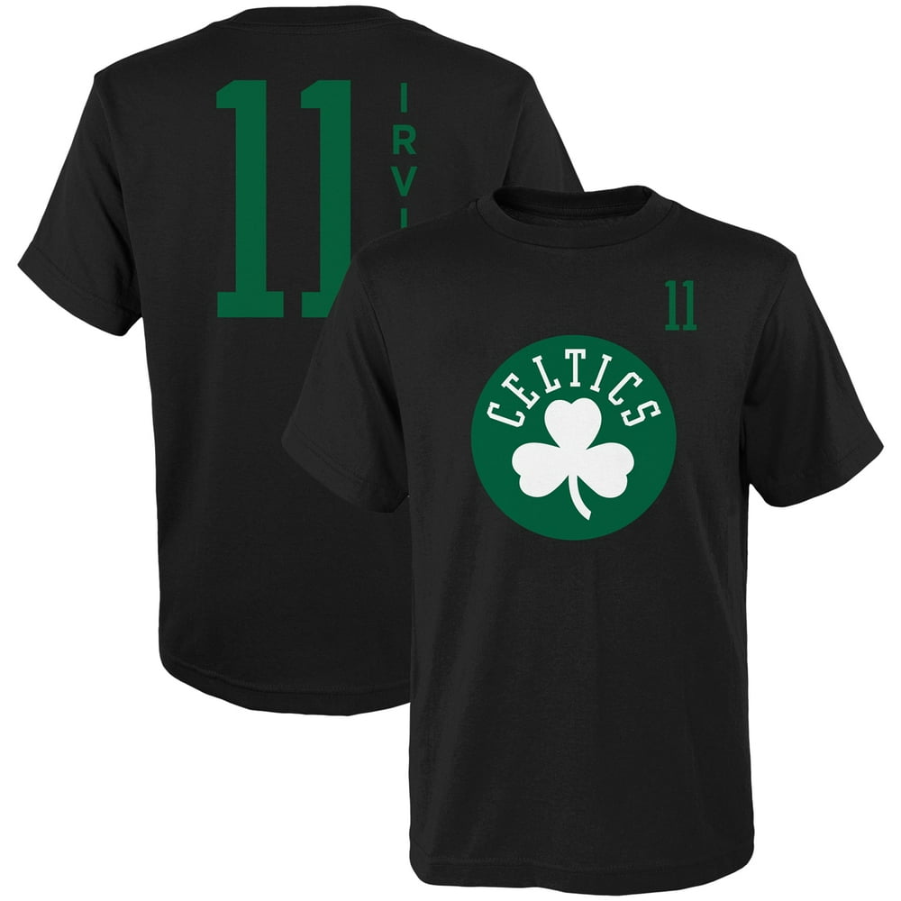 kyrie irving t shirt youth