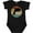 AB-Black, variant on Inktastic Dolphin Cute Beach and Vacation Boys or Girls Baby Bodysuit