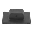 thumbnail image 1 of S SERENABLE Drift Boat Attachment Attachment TPU Replacement Kayak Navigation Mount Base Black, 1 of 6
