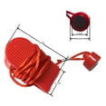 thumbnail image 4 of Treadmill Safety Key Magnet Key Safety Key Replacement Universal Replacement Universal Portable Magnetic Universal Gym Fitness, 4 of 8
