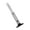 Metal double scale, variant on ANXPTIME Tyre Pattern Depth Measurement Tool Automotive Tire Depth Gauge