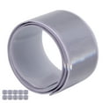 thumbnail image 4 of Reflective Bands Reflector Strips Slap Bands Reflective Strips For Clothing Reflective Arm Band Silicon Steel Slap Armband Bracelet Bands For Clothing Sports Riding, 4 of 8