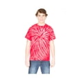 thumbnail image 1 of Dyenomite - T-Shirt Tie-Dye Cyclone Pinwheel, 1 of 1