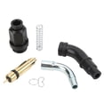 thumbnail image 3 of Kit de válvula de arranque de émbolo herramientas de reparación rápida de carburador ATV operación simple confiable estable eficiente para reemplazo de estrangulador para ANGGREK Otros, 3 of 8