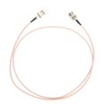 thumbnail image 2 of Cable BNC Macho A BNC Macho, SC316 Cable BNC De Cobre Para Antenas Para Escáneres De Radio, 2 of 8