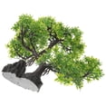thumbnail image 1 of Greenadscape Artificiales Decorativas Para Acuario Con Materiales Sin Y Textura Lifelike, 1 of 6
