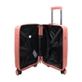 thumbnail image 4 of Maleta de CABINA MIGUEL PETACAS Z10 18 ROSA claro, 4 of 4