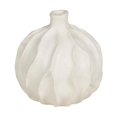 thumbnail image 4 of kowaku Flower Vase Photo Prop Ornament Flower Pot for Entryway Anniversary Tabletop 15.5x16cm, 4 of 9