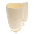 thumbnail image 4 of Shisuyan Quick Release Batter Dispenser Cup Cupcake Meat Balls Making Helper Home Cake Baking Tools Kitchen Accessories, 4 of 8