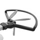thumbnail image 5 of Protector de hélice Protector de hélice para DJI Mavic Mini 2 Quick Release Prop Guard Drone Access Hugtrwg Para estrenar, 5 of 6