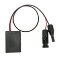 thumbnail image 1 of Adaptador estabilizador de voltaje USB de panel solar con interfaz USB TIPO C DC para carga de teléfono del Sistema Solar, 1 of 5
