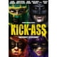 Kick-Ass (Bilingue) – image 1 sur 1